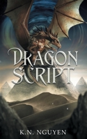 Dragon Script 1949322130 Book Cover