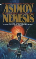 Nemesis 0385247923 Book Cover