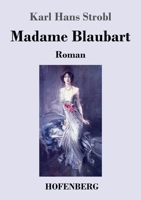 Madame Blaubart: Roman 374374063X Book Cover