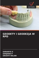 Geodety I Geodezja W Rpd (Polish Edition) 6630270541 Book Cover