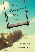 The Paternity Test 0299290042 Book Cover