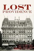 Lost Providence 1467137243 Book Cover