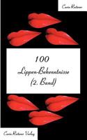 100 Lippen-Bekenntnisse (1.Band) 3980775542 Book Cover