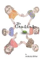 The Cousins 1519522525 Book Cover
