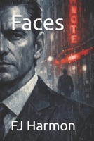 Faces B0HC5DD13N Book Cover