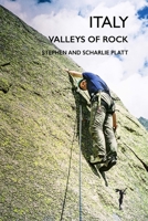 Italy: Valleys of Rock 191246022X Book Cover