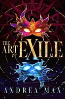The Art of Exile 1665959843 Book Cover