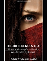 The Differences Trap: How the Working Class Identity Was Divided by liberal B0F77WK6DK Book Cover