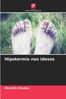 Hipotermia nos idosos (Portuguese Edition) 6208337771 Book Cover