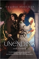 Unending 1335010041 Book Cover