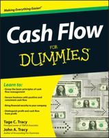 Cash Flow For Dummies 1118018508 Book Cover