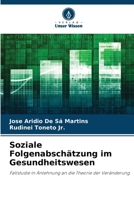 Soziale Folgenabschätzung im Gesundheitswesen 6206412024 Book Cover