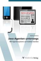 Java-Agenten Unterwegs 363939500X Book Cover