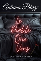 The Devil You Know: French Edition B0H1HYZRLS Book Cover