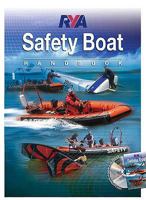 Rya Safety Boat Handbook 1905104383 Book Cover