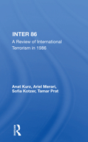 Inter 86: A Review of International Terrorism in 1986 0367156857 Book Cover