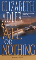 All or Nothing 0440234964 Book Cover