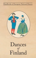 Dances of Finland 1014003792 Book Cover