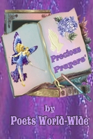 Precious Prayers 1435725883 Book Cover