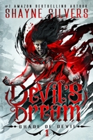 Devil's Dream: Shade of Devil Book 1 1947709321 Book Cover