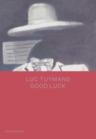 Luc Tuymans 0918471826 Book Cover