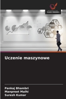 Apprentissage automatique (French Edition) 333050658X Book Cover