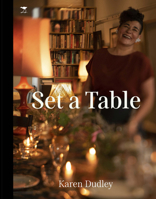 Set a Table 1431427578 Book Cover