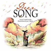 Deer Song 1425920276 Book Cover