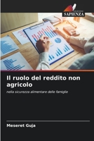 Il ruolo del reddito non agricolo 6205642441 Book Cover
