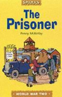 The Prisoner (Sparks) 0749645989 Book Cover