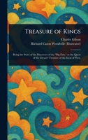 Treasure of Kings 1023361876 Book Cover