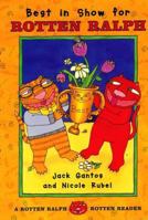 Back to School for Rotten Ralph