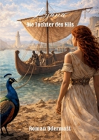 Lyana - Die Tochter des Nils: Ein Roman aus Alexandria im Zeitalter Kleopatras und Caesars (German Edition) 3696374962 Book Cover