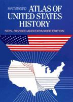 United States History Atlas 0843711426 Book Cover