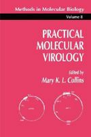 Practical Molecular Virology 089603299X Book Cover