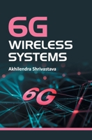 6G Wireless Systems 9362247399 Book Cover