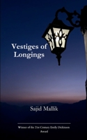 Vestiges of Longings B0FH5DXKYB Book Cover