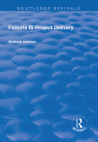 Failsafe Is Project Delivery 1138733415 Book Cover