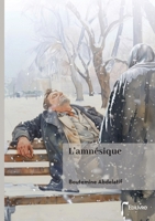 L'amnésique 2414635495 Book Cover