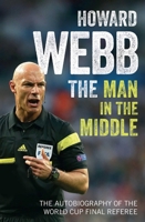 The Man in the Middle 1471159973 Book Cover
