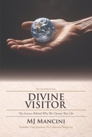 Divine Visitor B0H2LFLKXQ Book Cover