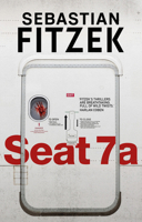 Seat 7A 1838934537 Book Cover