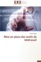 Mise En Place Des Outils de Ta(c)La(c)Travail 3841730841 Book Cover