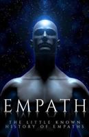 Empath: The Little Known History of Empaths 1540395812 Book Cover