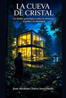 La Cueva de Cristal: Un thriller psicológico sobre la memoria, el poder y la identidad (Spanish Edition) B0HGMJSW2W Book Cover