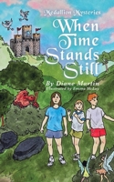 When Time Stands Still 0228855365 Book Cover