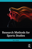 Research Methods for Sports Studies 103201752X Book Cover
