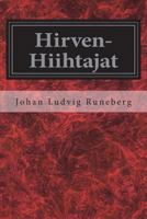 Hirven-Hiihtajat 172192809X Book Cover