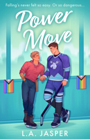 The Rookie Hookup (All These Lights) (Book 2) 0008814724 Book Cover