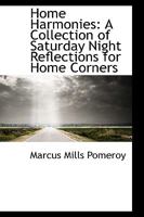 Home Harmonies 1165484803 Book Cover